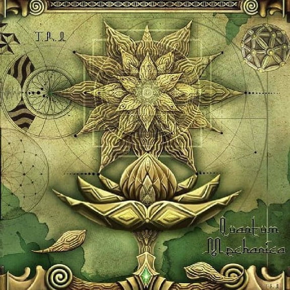 T.R.A. (CD) (Digi-Pak)