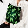 thumbnail image 6 of Saint Patrick's Day Decorative Pillows Covers Set of 2 - Unique Patterns, 16x16, 18x18, 20x20 Inches - Throw Pillow Covers for Home Decor, Bedroom, Living Room for Various Occasions, 6 of 6
