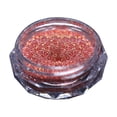 thumbnail image 1 of Fiudx Polvo para Decoración de Uñas, Juego de Purpurina Holográfica Cromada, Pigmento Camaleónico para Efecto Espejo, Lentejuelas Finas para Diseños Diy, Uso Doméstico En Salones de Uñas, Fácil Aplic, 1 of 2
