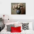 thumbnail image 5 of &nbsp;Colorful Bouquet Still Life - Vivid Home Wall Decor,20 x inch, 5 of 6