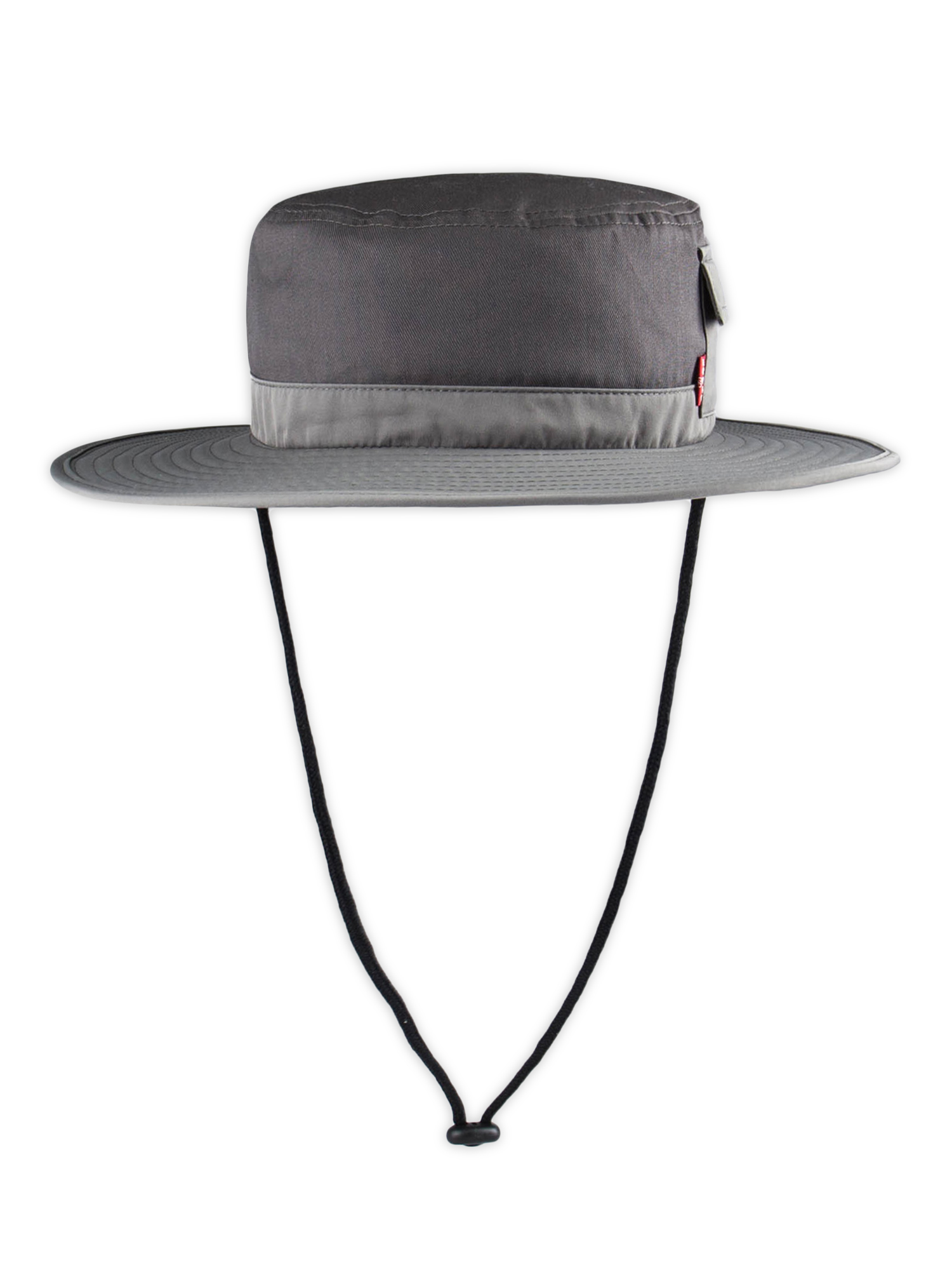 Levi's Men's Pieced Boonie Hat with Pocket