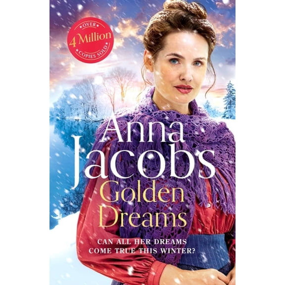 Golden Dreams (Paperback)