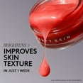 thumbnail image 3 of Mascarilla Fenty Skin Cherry Dub Blah to Bright 5% AHA, 3 of 9