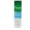 Fleet Laxative Saline Enema Extra Volume Lubricated Gentle Glide Tip, 7.8 oz