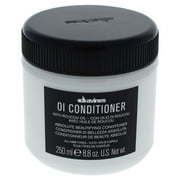DAVINES- OI Conditioner Absolute Beautifying Conditioner For All Hair Types, 250ml/ 8.8oz