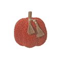 thumbnail image 1 of Polyester Pumpkin Orange, 1 of 3