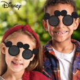 thumbnail image 5 of Gafas de sol Sun-Staches Mickey Mouse Kids UV400 Official Disney, 5 of 5