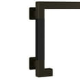 thumbnail image 3 of Seville Valve Bar Slip Resistant ADA Compliant 300 lb Weight Capacity Oil Rubbed Bronze, 3 of 5