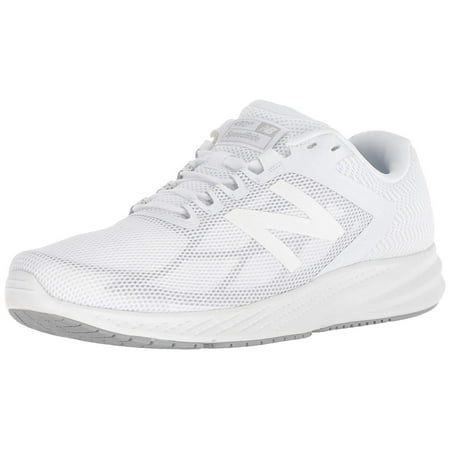 - New Balance Womens 490V6 Low Top Lace Up Running Sneaker