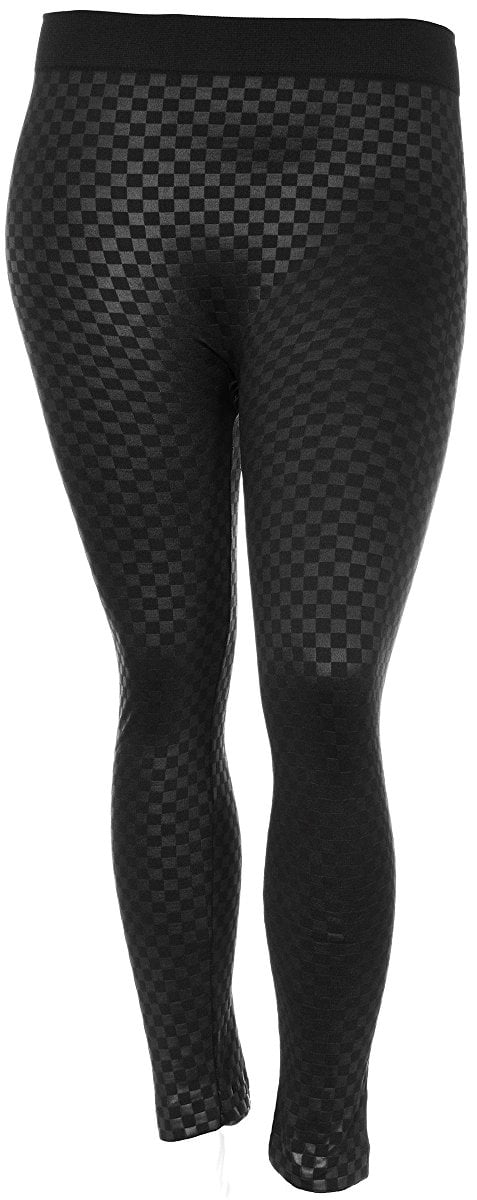 plus size fleece lined pants