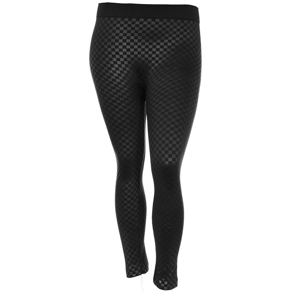 plus size fleece lined pants