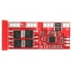 thumbnail image 3 of Placa de protección para cargador de batería de iones de litio de alta corriente serie 4 (14,4 V, 14,8 V y 16,8 V), 3 of 12