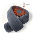 Heating Pad for Carpal Tunnel Hand Cycle Sitting Exercise Bike for
