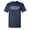 Navy, variant on Pretending to be a Mature Sarcastic Humor Graphic Novelty Funny Youth T Shirt