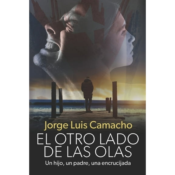 "El Otro Lado de Las Olas", (Paperback)