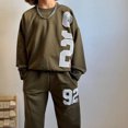 thumbnail image 2 of JuniorKids The 90's Boys Joggers Set, 2 of 2