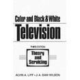 thumbnail image 1 of Pre-Owned Color and Black & White Television Theory and Servicing (Hardcover) 0131500120 9780131500129, 1 of 1