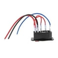 thumbnail image 3 of 220V/110V Power Supply Switch Power Outlet with Socket Fuse for 3D Printer, 3 of 6