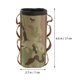 thumbnail image 4 of GOOHOCHY Bolsa de almacenamiento para tanque de gas, para acampar al aire libre, pequeña, protectora y aislante, 1 unidad, 4 of 7