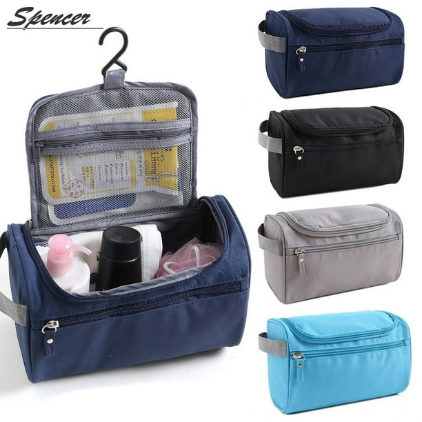 Men's Travel Toiletry Bags