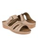 thumbnail image 1 of SANDALIAS DAMA STYLO MADISA SIMIPIEL BEIGE, 1 of 4