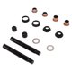 thumbnail image 3 of Kit de buje y perno rey J38 23528 00 para carros de golf, modelos G2, G8, G9, G11, G14, G16, G19, G20, 1985-2001, 3 of 8