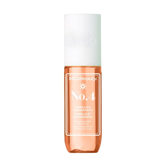 MCoBeauty - Brume parfumée - No 4 - 90 ml
