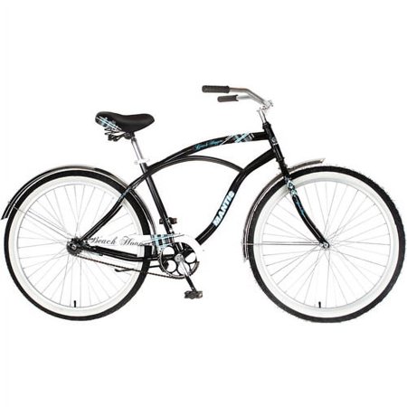 26" Mantis Beach Hopper Men's Cruiser Bicycle