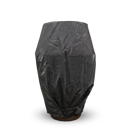 Aquascape Urn, 45 inch H (114 cm) Protective Outdoor Fountain Cover, Black