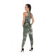 thumbnail image 3 of Jumpsuit tie-dye Alysh T96005/Contemporáneo / Teenager/Jumpsuit, 3 of 4