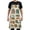 Bag Shoes Chairs Clothes, variant on Kitchen Apron with 2 Pockets Adjustable waterproof Cooking Aprons for Women Men Chef Alpaca Llama Animal Faces