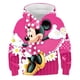 thumbnail image 1 of Niñas dibujos animados Minnie Mickey Sudadera con capucha ropa niños primavera algodón moda sudaderas niño Minnie top fit chico tamaño 100-160c12T Gao Jinjia LED, 1 of 2