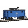 thumbnail image 2 of Bowser 37109 Caboose B&M, 2 of 3