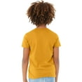thumbnail image 3 of Bella + Canvas Youth Unisex Jersey Tee, 3 of 5