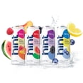 thumbnail image 5 of Hint Canned Water, Watermelon-Purified Flavored Water with Zero Calories, Natural Flavors, and Sugar Free - 12 Fl Oz Cans (Pack of 12), 5 of 6