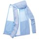 thumbnail image 1 of Sudadera con capucha Super homeMX Protección Solar Hombre, 1 of 9