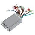 thumbnail image 7 of Genrics Brushless DC Motor Speed Controller 36V/48V 350W Replacement for Electric Bicycle E-Bike Scooter, 7 of 7