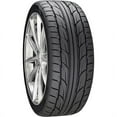 thumbnail image 4 of Pair of 2 (TWO) Nitto NT555 G2 295/40ZR20 295/40R20 110W XL High Performance Tires Fits: 2013 Jeep Grand Cherokee SRT, 1997 Plymouth Prowler Base, 4 of 4