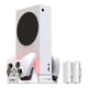 thumbnail image 1 of Base Ventilador VIMI Para Consola De Videojuegos Series S Con 2 Pilas Recargables, 1 of 10