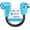 6-50P to 14-50R, variant on NEMA 10-30P to 14-50R EV Charger Adapter Cord Compatible with Tesla Model 3/S/X/Y, 30 Amp Dryer to 50 Amp EV for Level 2 Charging, ETL Listed (Not for RV or Dryer)