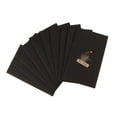 thumbnail image 4 of GUOOL 10 Handmade Feather for Crafts DIY Greeting Cards Party Invitations E E, 4 of 9