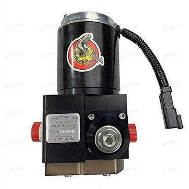 AirDog Raptor R4SBC139 RP-4G-150 2015-2016 Fits Chevy Duramax Lift Fuel Pump System