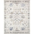 thumbnail image 1 of Pasargad Home PRC-1021IB 9x12 9 x 12 Pi Conception Amadeus Métier à Tisser Zone Rug&44; Beige, 1 of 1