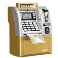 thumbnail image 1 of ATM Toys Smart Card Swiping Bank With In And Out Function Counting Large Password Bank, 1 of 5