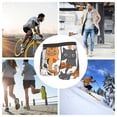 thumbnail image 6 of Kdxio Men's Boxer Briefs with Funny Cats Print - Comfortable and Breathable Underwear for Everyday Wear, 6 of 7