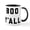 White/Black Inside, variant on CafePress - Boo Y'all Mugs - 11 oz Ceramic Mug - Novelty Coffee Tea Cup