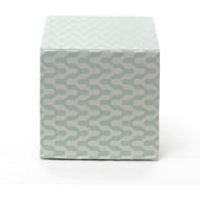 Softline Vonn Cube Pouf