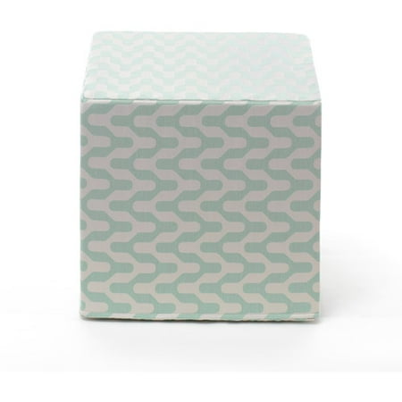 Softline Vonn Cube Pouf