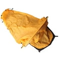 thumbnail image 1 of Ultralight Bivvy Tent Single Person Backpacking Bivy Tent Waterproof Bivvy Sack for Outdoor Camping Survival Travel,Yellow, 1 of 8