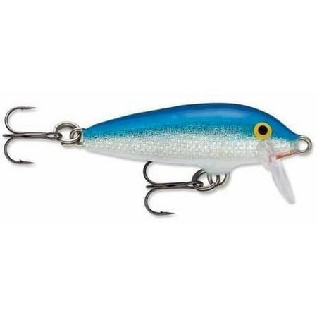 Rapala Original Floating Lures (Best Yellow Perch Lures)